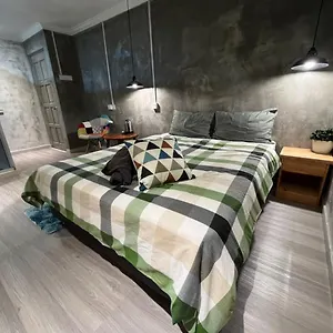 2* Mini-hôtel Yy Residences